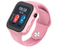 Garett Kids Twin 2 4G różowy - 1281301 - zdjęcie 1